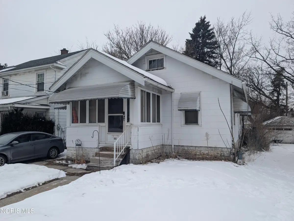 1816 Loxley Road, Toledo, OH 43613 - #1