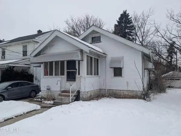 1816 Loxley Road, Toledo, OH 43613