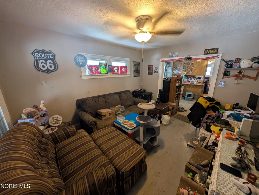 1816 Loxley Road, Toledo, OH 43613 - #3