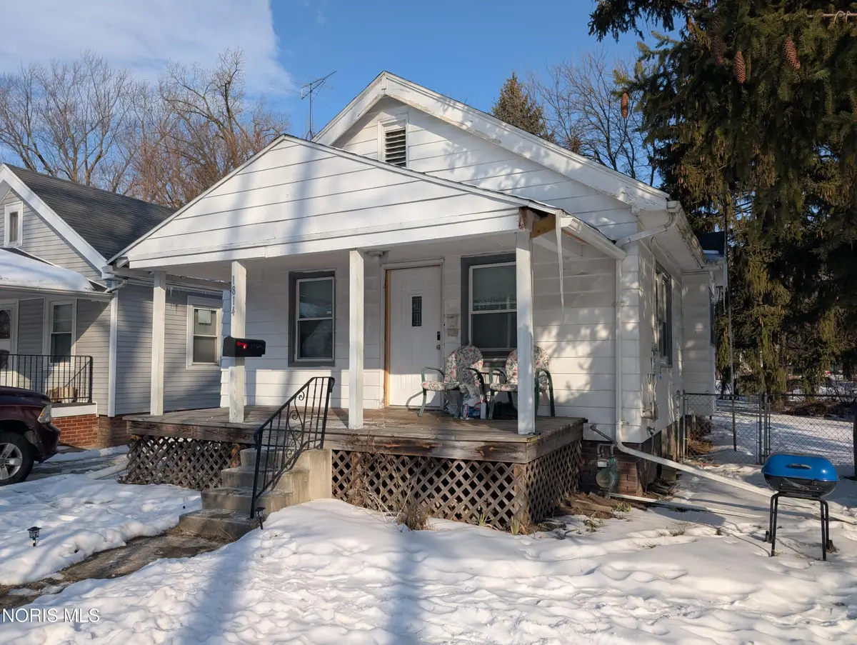 1814 Marlow Road, Toledo, OH 43613 - #1