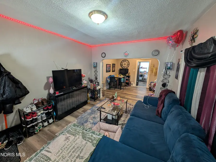 1814 Marlow Road, Toledo, OH 43613 - #3