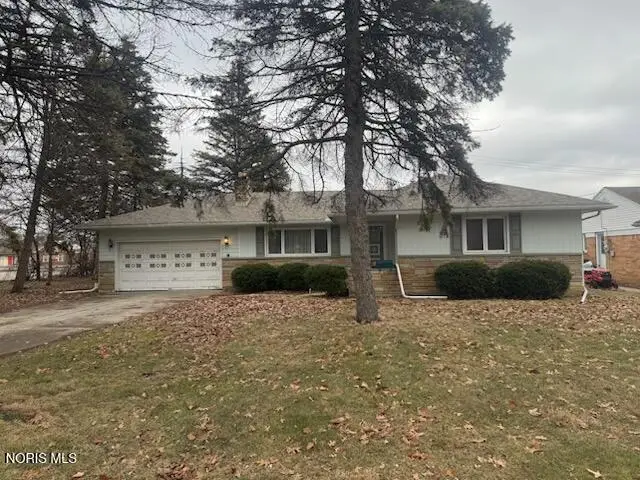 2109 Heatherlawn Drive, Toledo, OH 43614 - #1