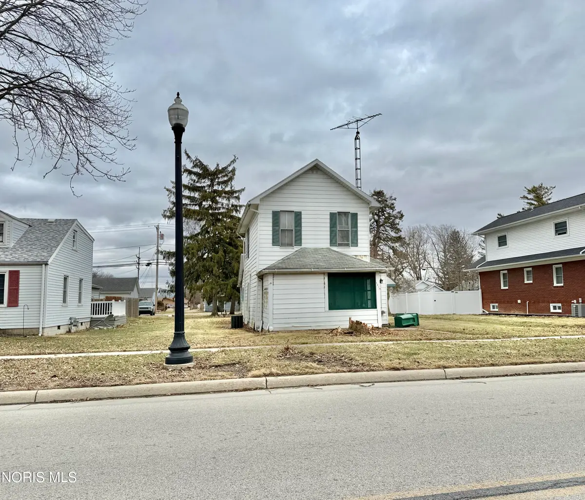 1217 Main Street, Genoa, OH 43430 - #1