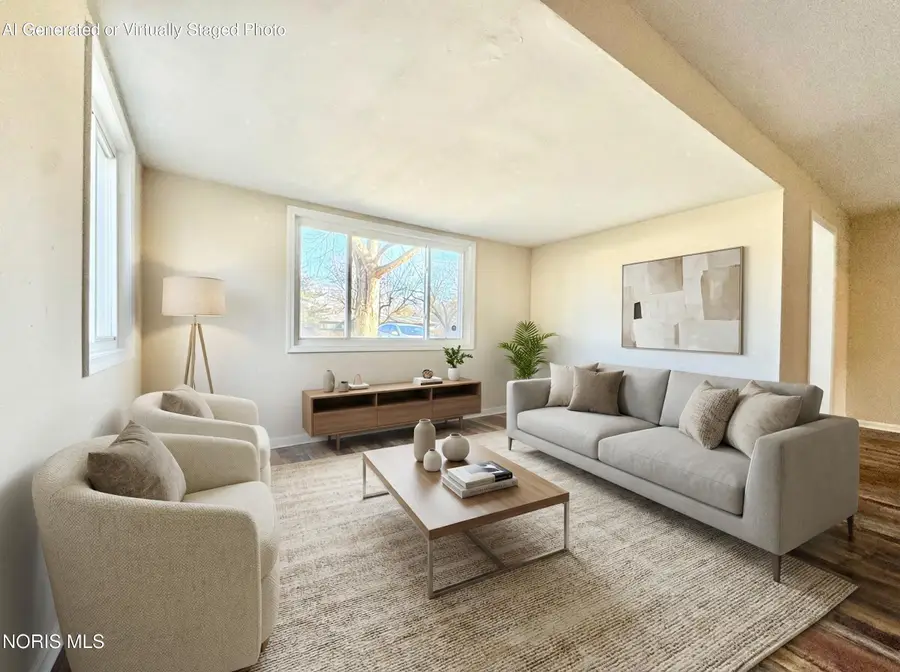 5307 Clover Lane, Toledo, OH 43623 - #3