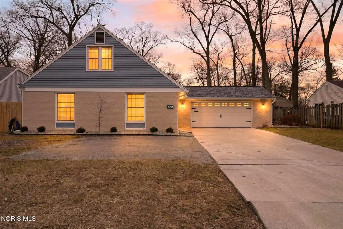 4740 N Mccord Road, Sylvania, OH 43560 - #1