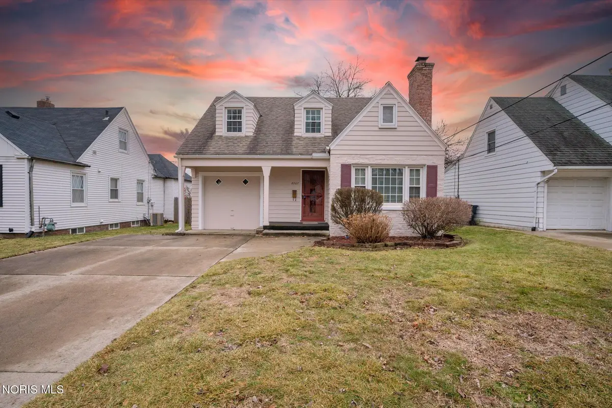 2207 Marlow Road, Toledo, OH 43613 - #1