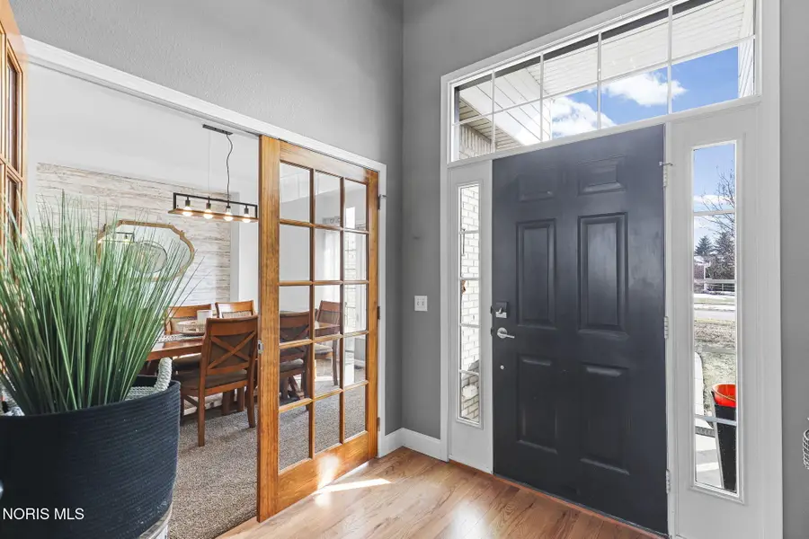 14638 Lake Meadows Drive, Perrysburg, OH 43551 - #3