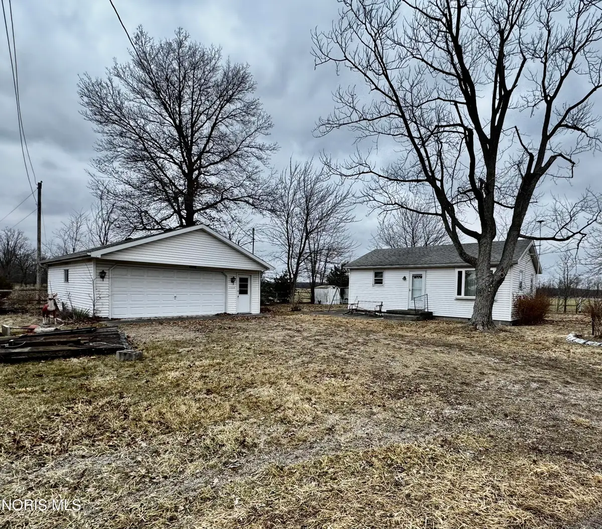 10955 Rd 171, Paulding, OH 45879 - #1