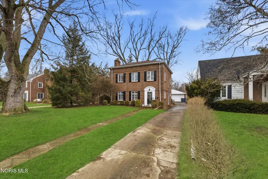 2850 Kenwood Boulevard, Toledo, OH 43606 - #2