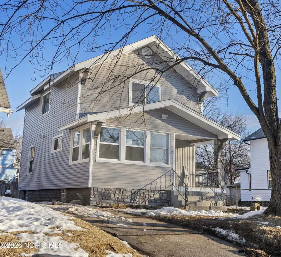 1334 Goodale Avenue, Toledo, OH 43606 - #2