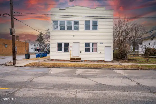 1752 Arlington Avenue, Toledo, OH 43609