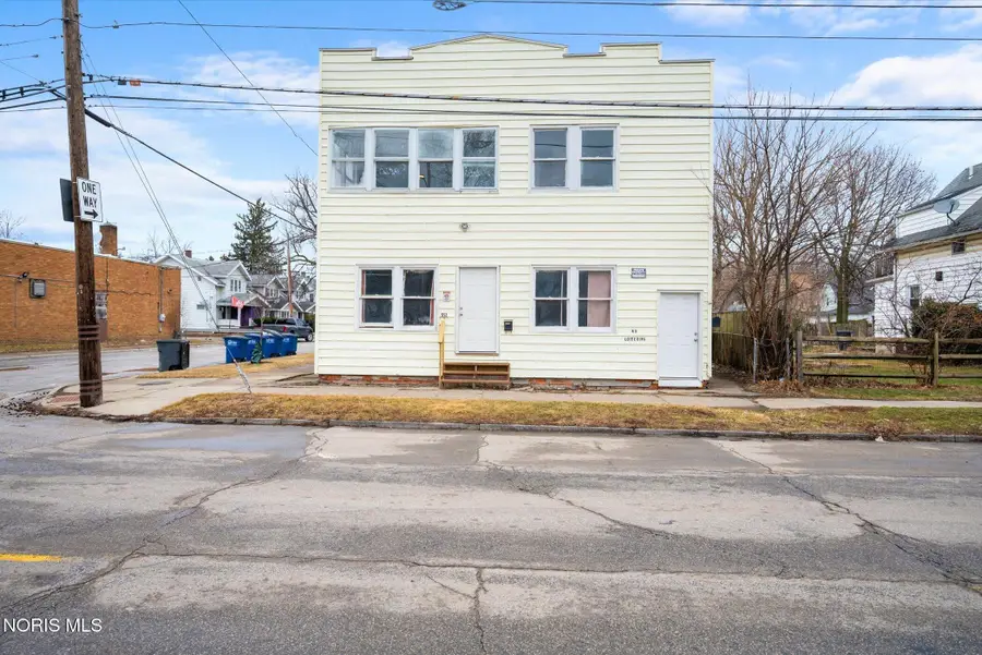 1752 Arlington Avenue, Toledo, OH 43609 - #2