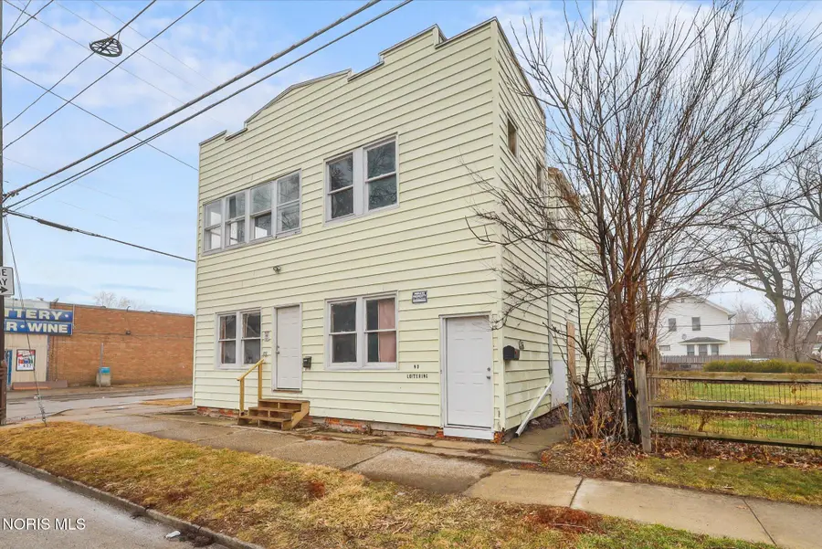 1752 Arlington Avenue, Toledo, OH 43609 - #3