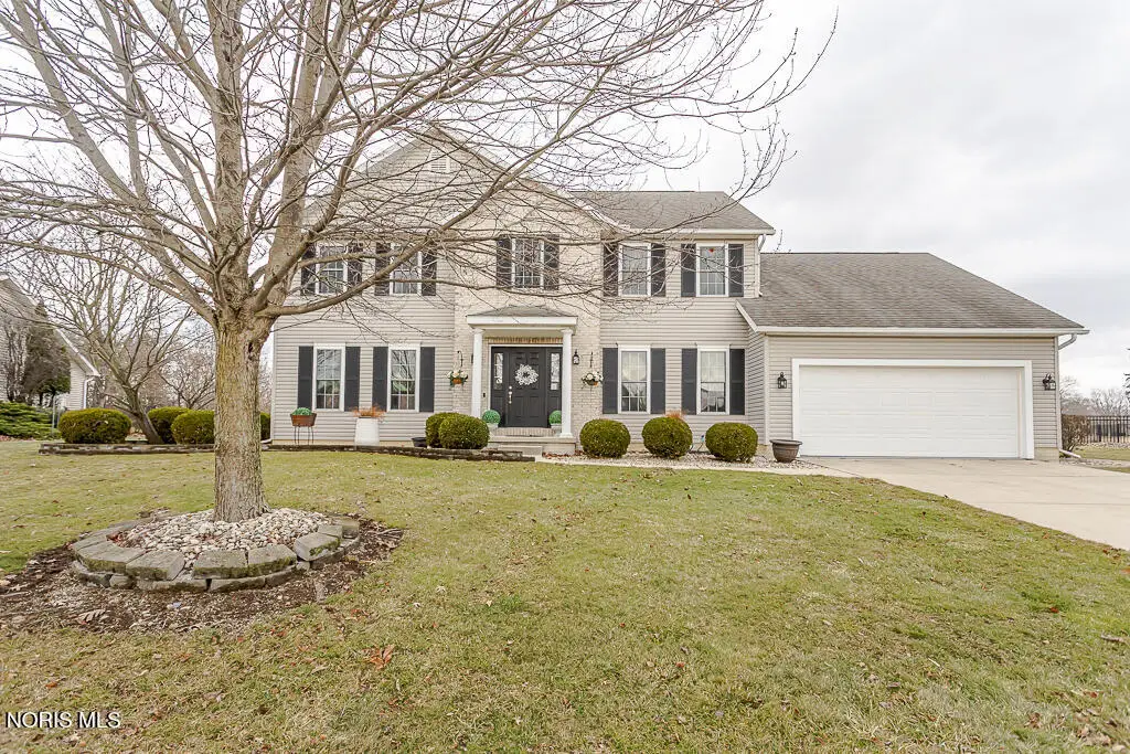 123 Rivers Edge Lane, Upper Sandusky, OH 43351 - #1