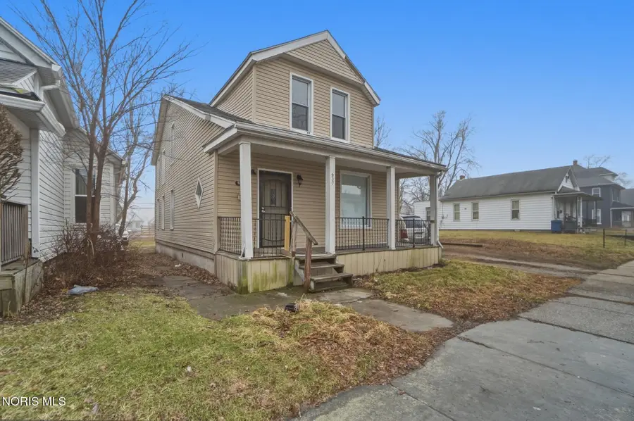 937 Prouty Avenue, Toledo, OH 43609 - #2