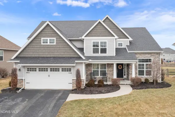 7900 Iron Horse Road, Monclova, OH 43542