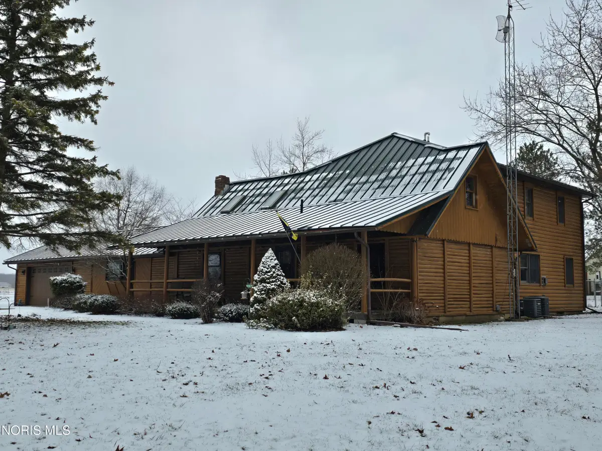 7634 County Road 9, Montpelier, OH 43543 - #1