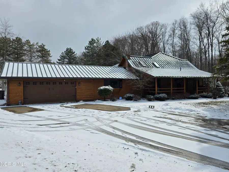 7634 County Road 9, Montpelier, OH 43543 - #2