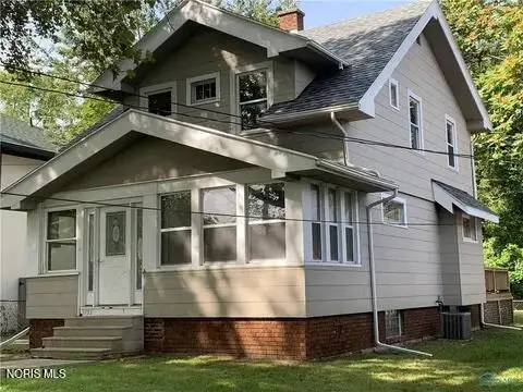 3753 Lockwood Avenue, Toledo, OH 43612