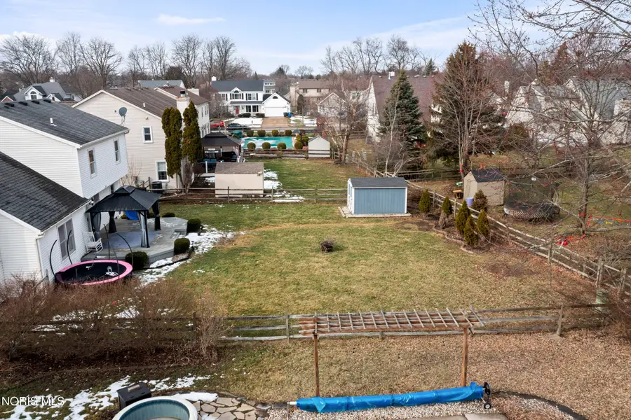 1801 Eaglecrest Road, Perrysburg, OH 43551 - #3