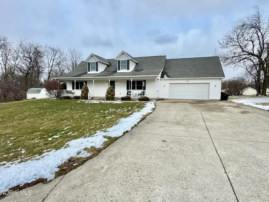 890 Dolan Street, Defiance, OH 43512 - #2