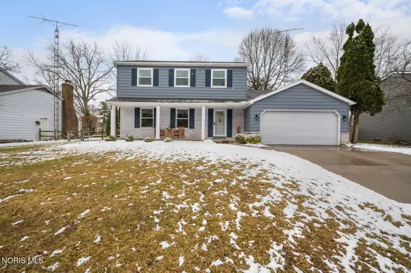 7817 Shaftesbury Drive, Sylvania, OH 43560