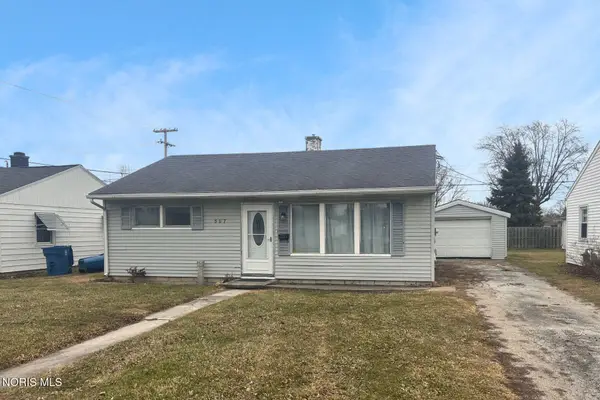 507 Oaklawn Avenue, Fremont, OH 43420