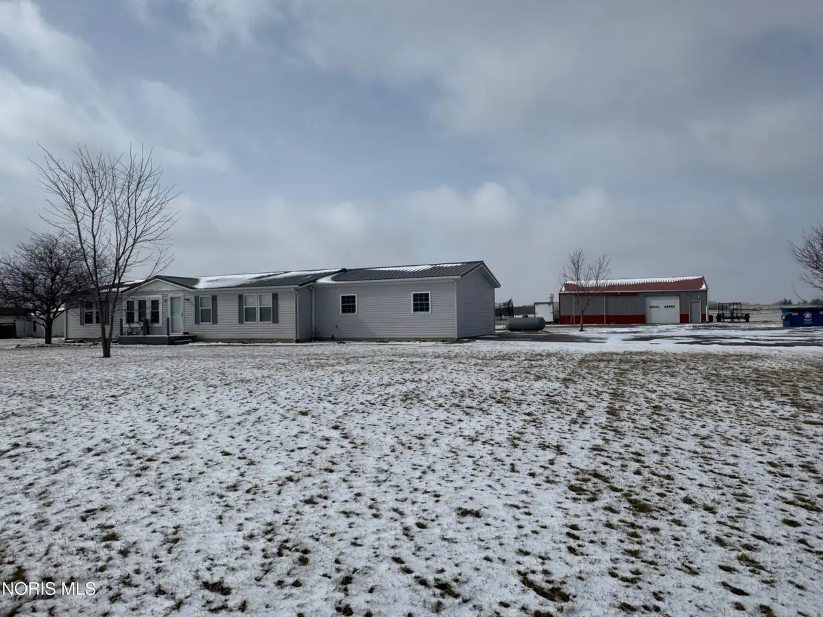 14985 County Road 4, Edon, OH 43518 - #1