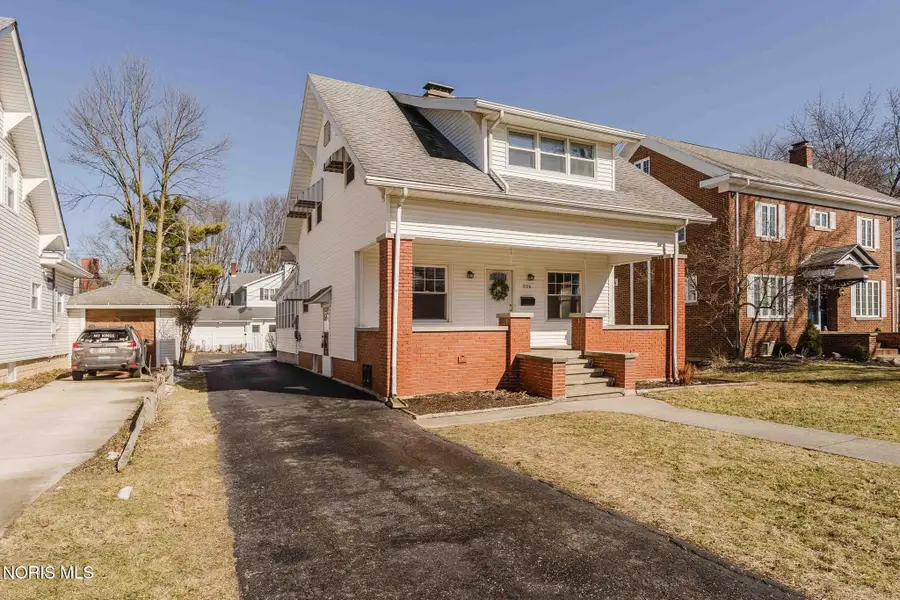 206 Greenlawn Avenue, Findlay, OH 45840 - #2