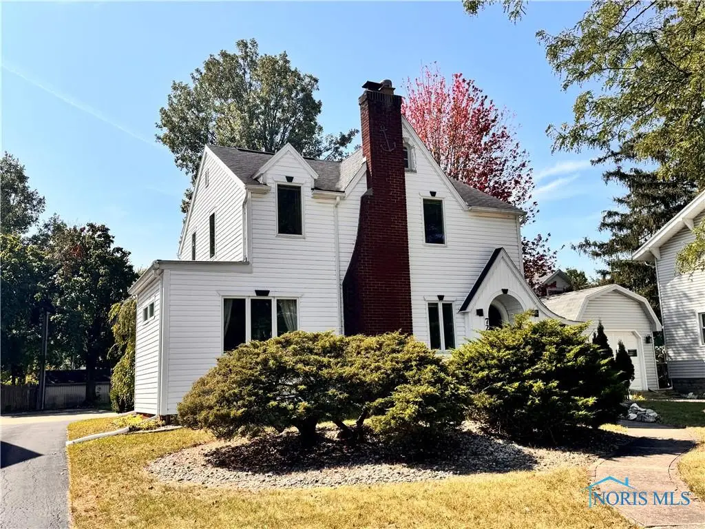 723 W High Street, Bryan, OH 43506 - #1