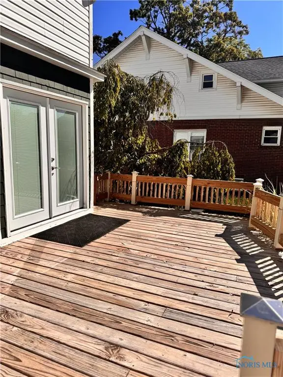 723 W High Street, Bryan, OH 43506 - #3