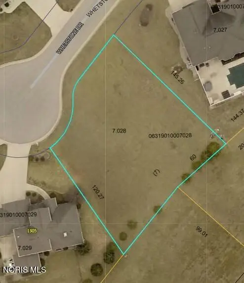 Whetstone Drive, Bryan, OH 43506 - #1