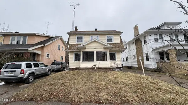 1938 Fernwood Avenue, Toledo, OH 43607