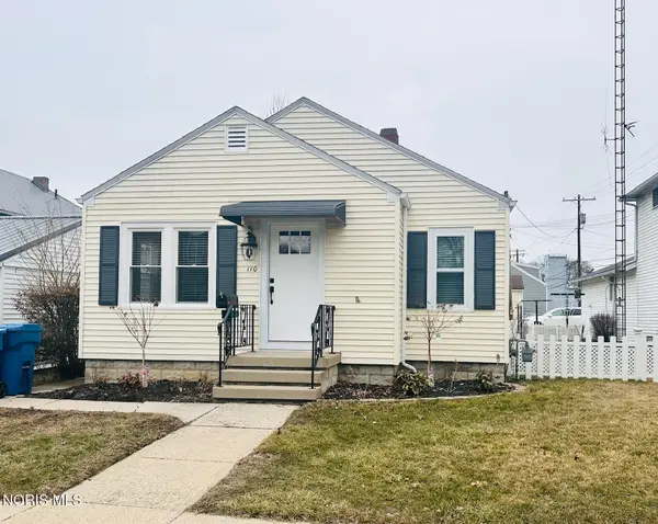 110 S Monroe Street, Fremont, OH 43420
