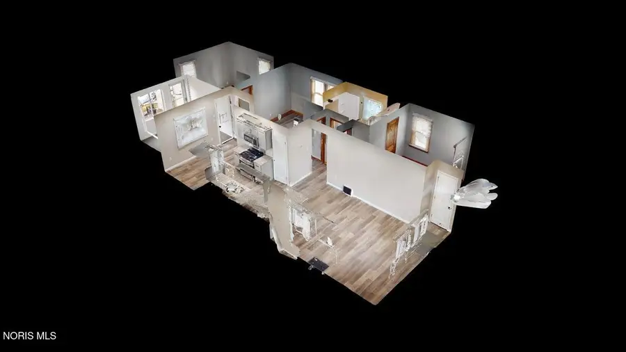 110 S Monroe Street, Fremont, OH 43420 - #2