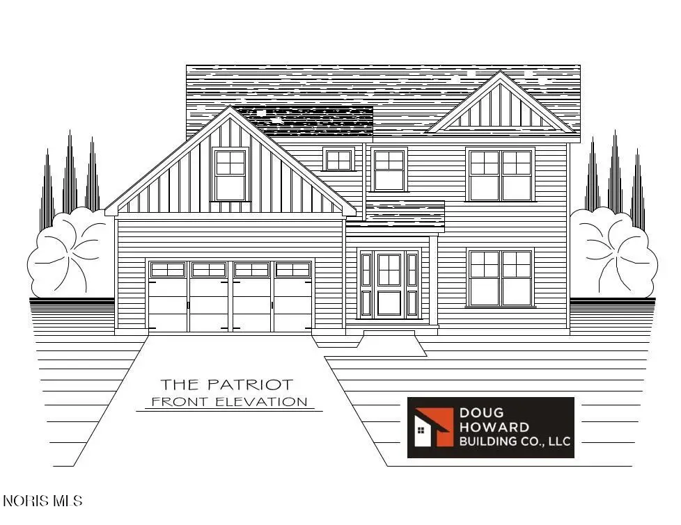 5439 Osprey Lane, Sylvania, OH 43560 - #1