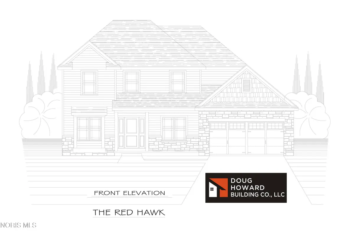 9841 Featherwood Lane, Sylvania, OH 43560 - #1