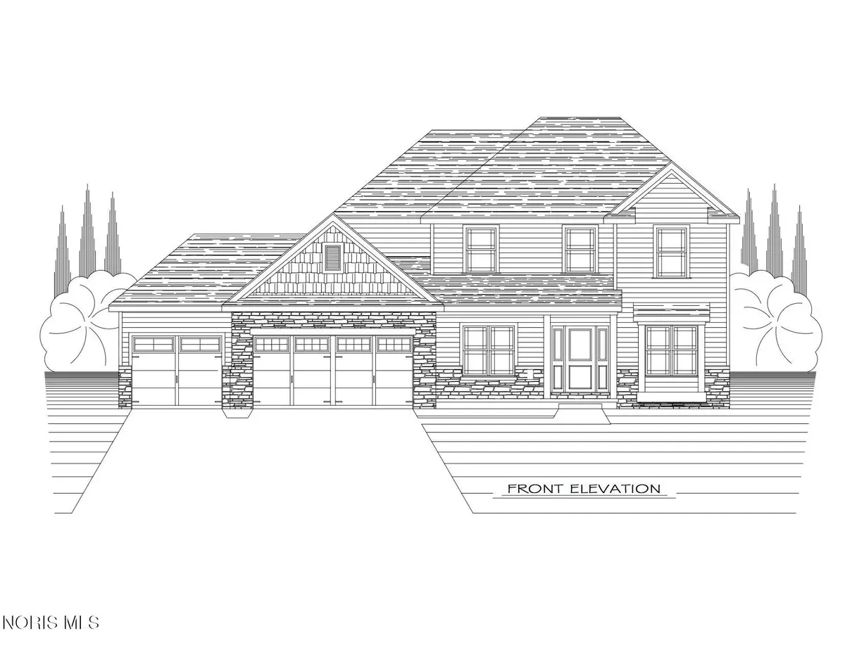 9837 Featherwood Lane, Sylvania, OH 43560 - #1