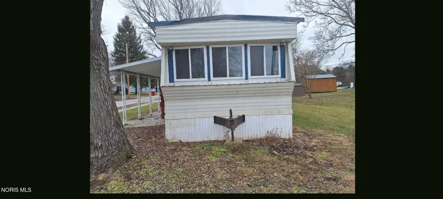 201 W Washington Street, Dunkirk, OH 45836 - #2