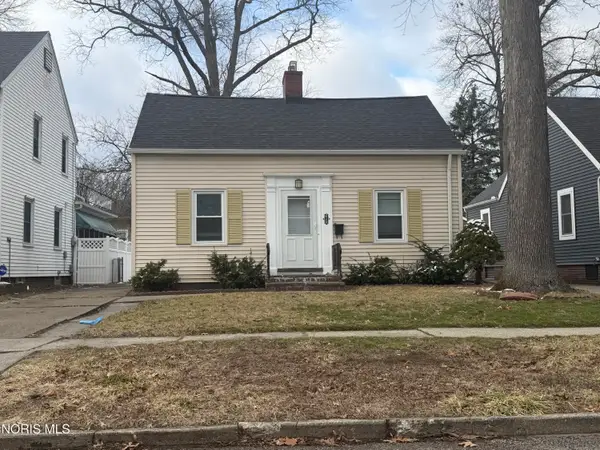 2548 Georgetown Avenue, Toledo, OH 43613