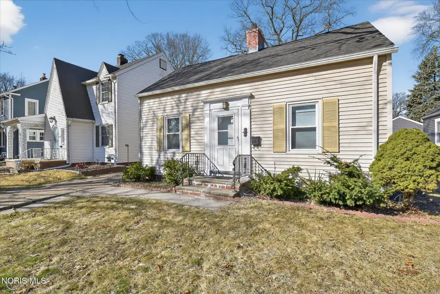 2548 Georgetown Avenue, Toledo, OH 43613 - #2