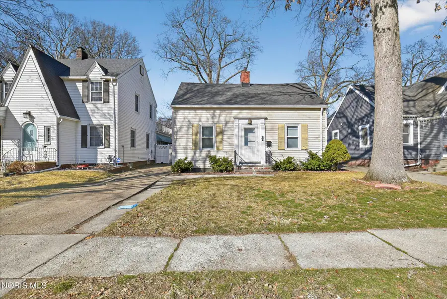 2548 Georgetown Avenue, Toledo, OH 43613 - #3