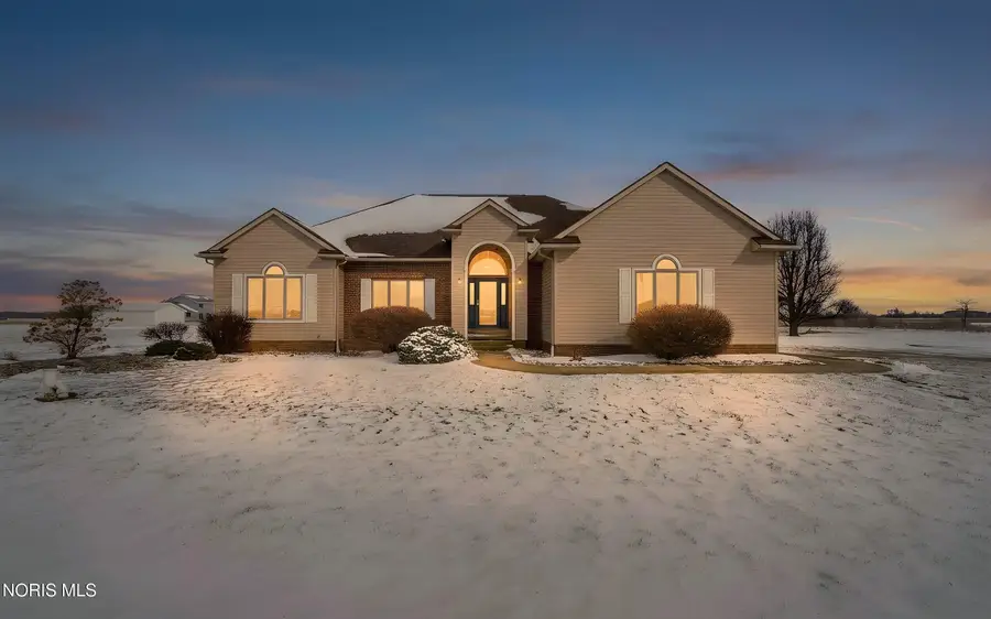 2690 County Road 213, Clyde, OH 43410 - #2