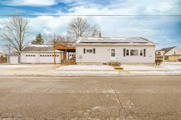 1401 Logan Avenue, Findlay, OH 45840