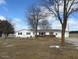 21355 Ohio 637, Defiance, OH 43512 - #1