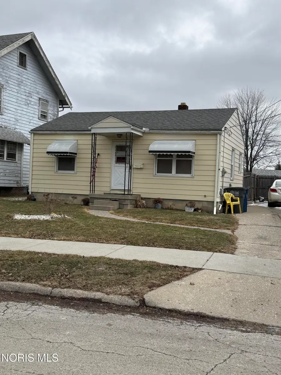 1701 Milroy Avenue, Toledo, OH 43605 - #2