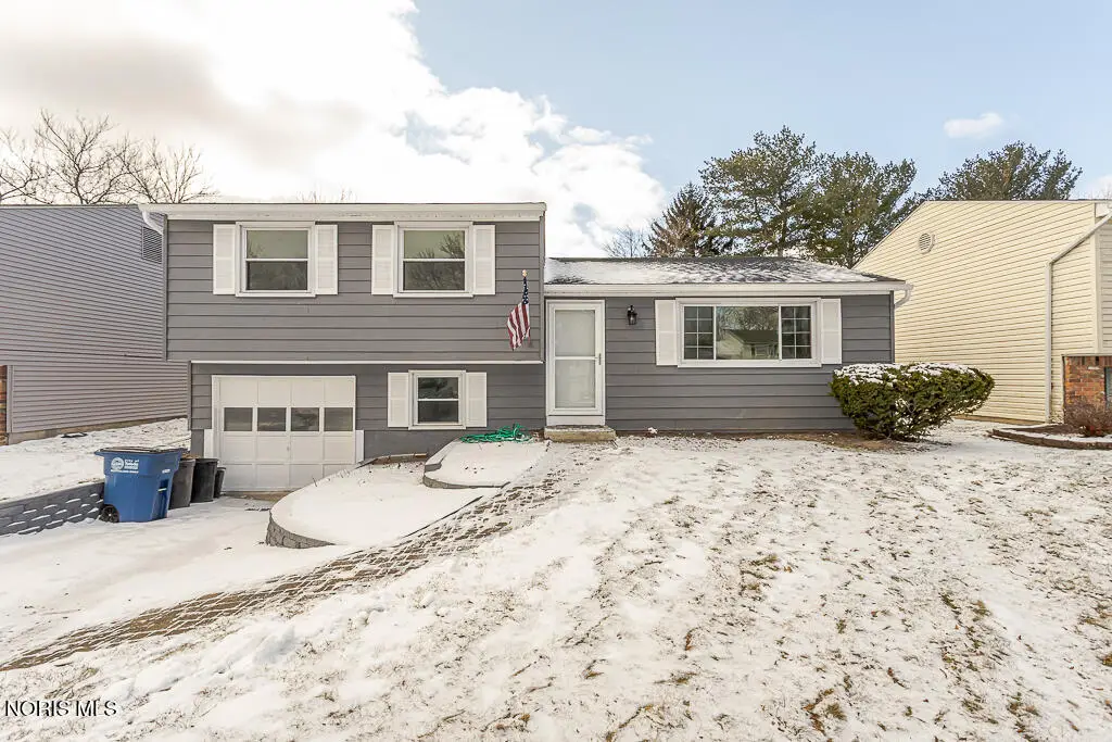 4953 San Joaquin Drive, Toledo, OH 43615 - #1