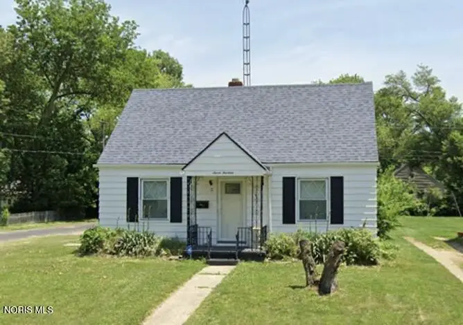 714 Brookley Boulevard, Toledo, OH 43607 - #1