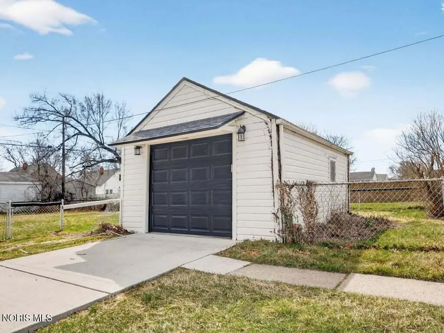 714 Brookley Boulevard, Toledo, OH 43607 - #3