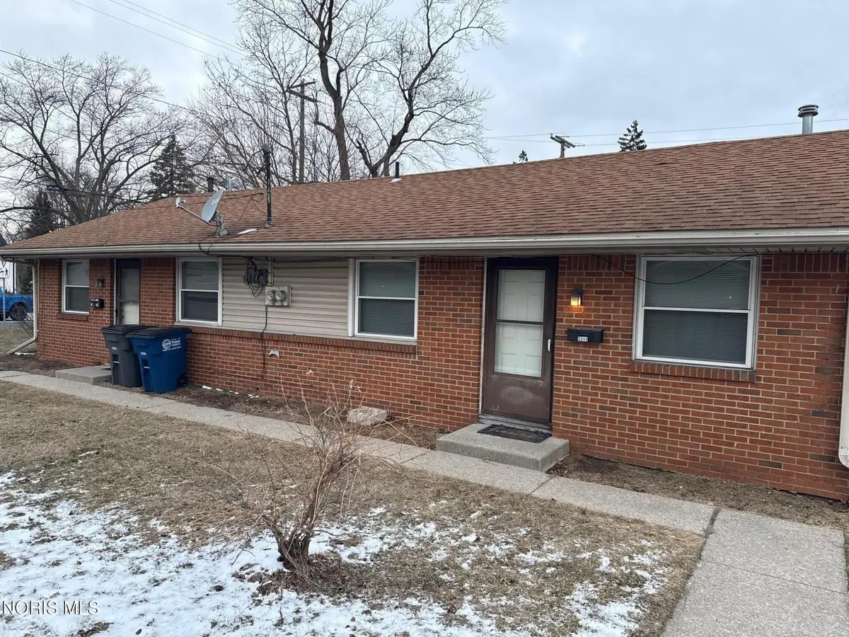 5540 Douglas Road, Toledo, OH 43613 - #1